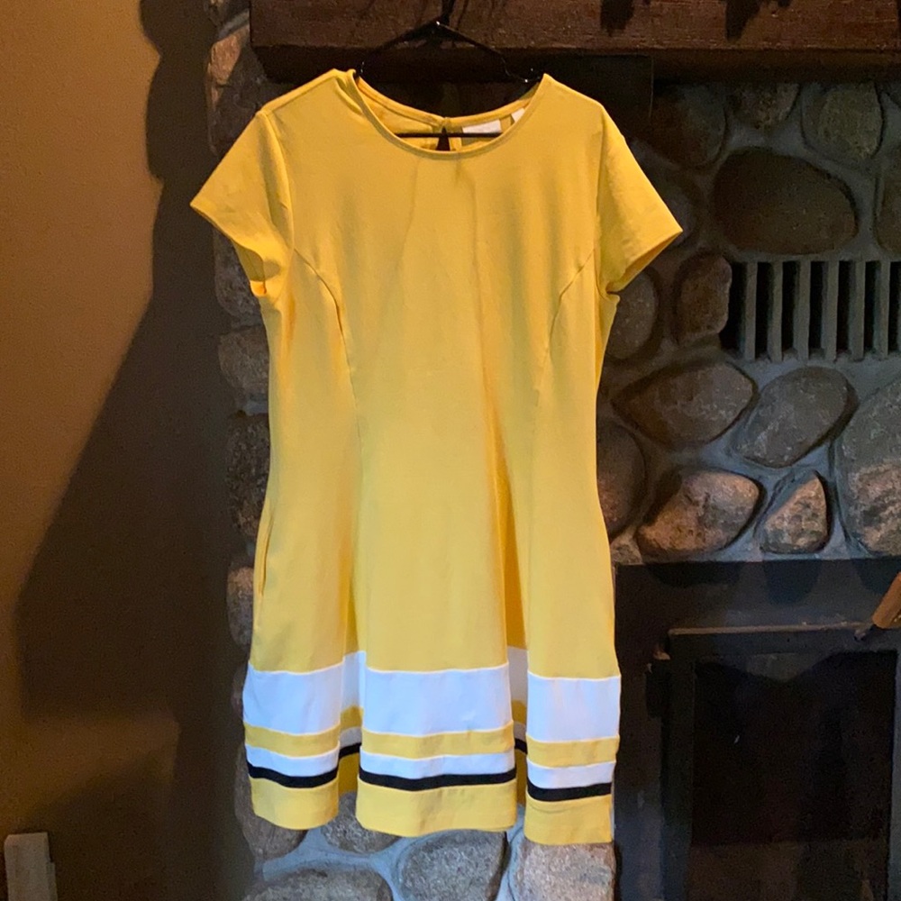 New York & Co Women’s XL dress